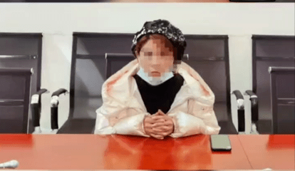 【三亿体育手机版】
因公布低俗作品、恶意炒作 “宁夏疯三妹、红线裤”等快手网红被网信、公安部门约谈！(图4)