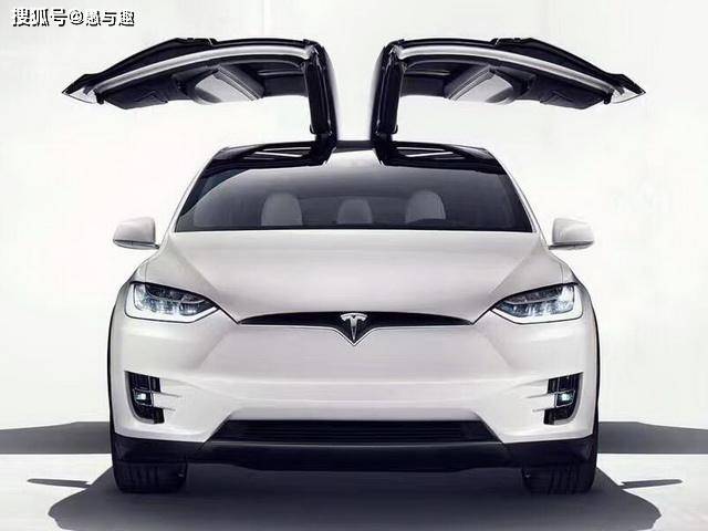 三亿体育-
特斯拉汽车又降价了 是降价上瘾了？还是清仓大甩卖？(图7)